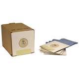 Filter for Service Vac with Cardboard Shell Filter, 5PK redirect to product page